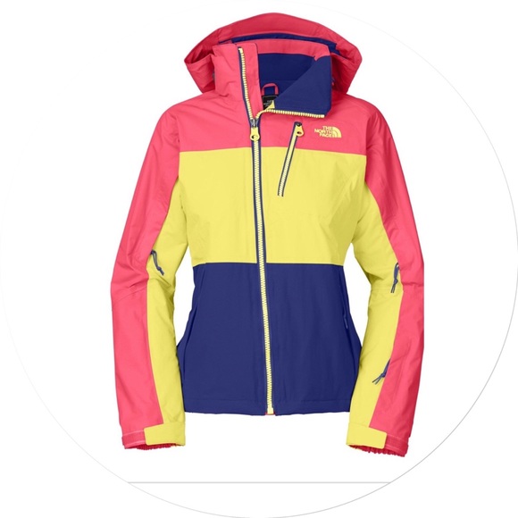 The North Face Jackets & Blazers - The North Face Kizamm Jacket